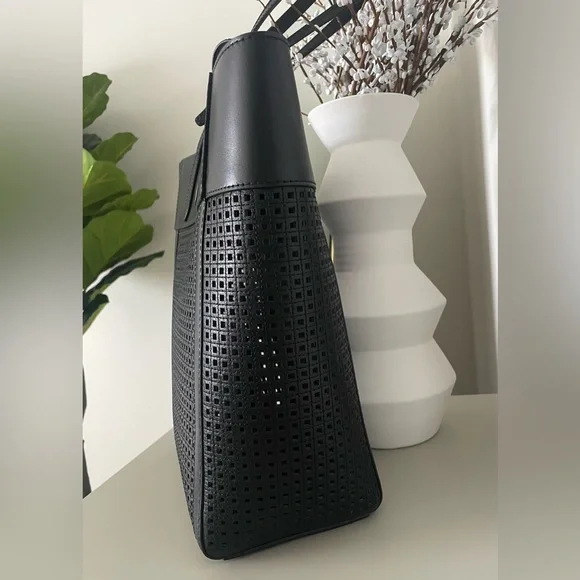 NWT Michael Kors Large Sinclair Tote - Picture 9 of 11